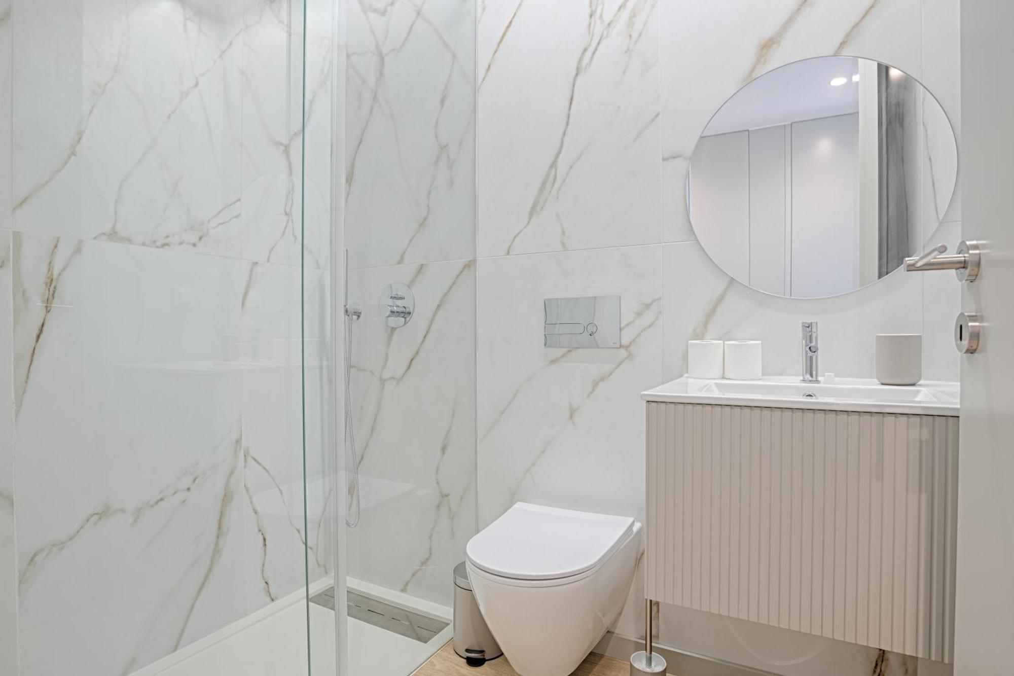 Appartamento Brand New Luxurious Ap T2 - Amazing View- With Garage Vila Nova de Gaia Esterno foto